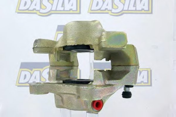 DA SILVA ET0649 Brake Caliper